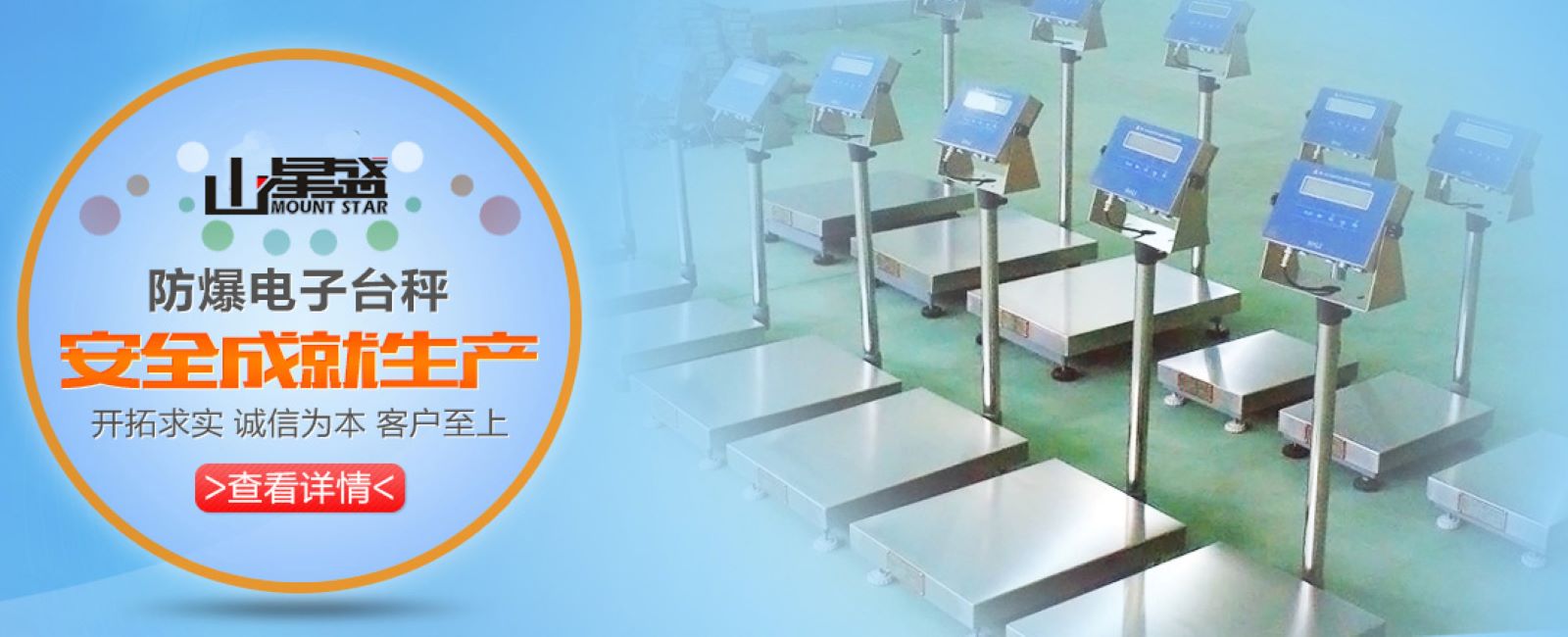 防爆電子地秤-防爆電子稱(chēng)