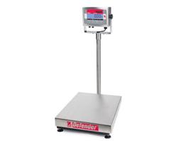 DEFENDER? 3000 防水IP67臺(tái)秤 30kg不銹鋼材質(zhì)OHAUS