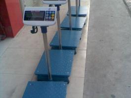 DS-C藍(lán)牙計(jì)重地秤