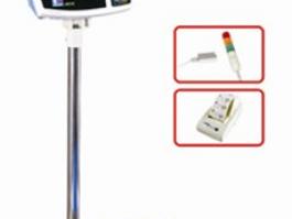 XK3116型計重儀表地秤